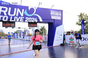 RUN TO LIVE 2024 - Ảnh #1416014