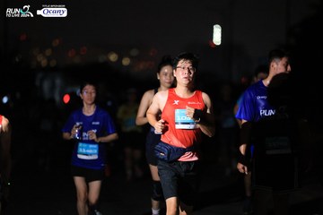 RUN TO LIVE 2024 - Ảnh #1340965