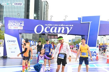 RUN TO LIVE 2024 - Ảnh #1418904