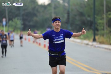 RUN TO LIVE 2024 - Ảnh #1386032