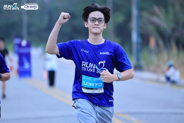 RUN TO LIVE 2024 - Ảnh #1367231
