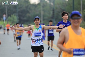 RUN TO LIVE 2024 - Ảnh #1386265