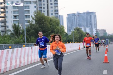 RUN TO LIVE 2024 - Ảnh #1450559