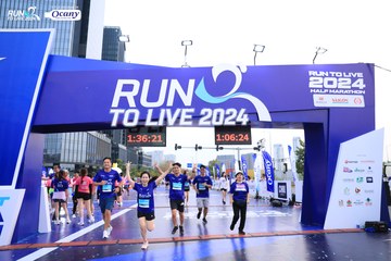 RUN TO LIVE 2024 - Ảnh #1368295