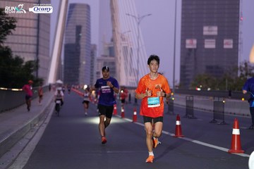 RUN TO LIVE 2024 - Ảnh #1324510