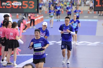 RUN TO LIVE 2024 - Ảnh #1351392