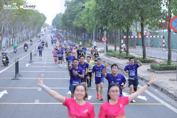 RUN TO LIVE 2024 - Ảnh #1434217