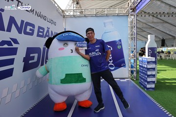 RUN TO LIVE 2024 - Ảnh #1309467