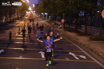 RUN TO LIVE 2024 - Ảnh #1432030