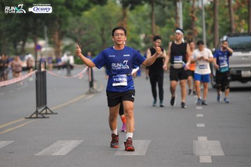 RUN TO LIVE 2024 - Ảnh #1348460