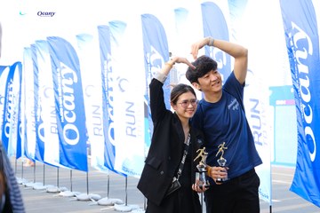 RUN TO LIVE 2024 - Ảnh #1315699