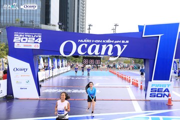 RUN TO LIVE 2024 - Ảnh #1416955