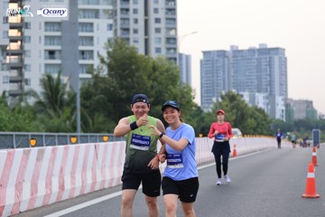 RUN TO LIVE 2024 - Ảnh #1450996