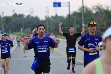 RUN TO LIVE 2024 - Ảnh #1378351