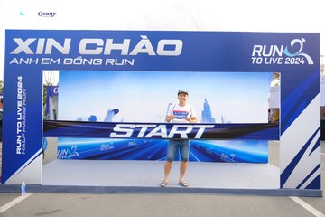 RUN TO LIVE 2024 - Ảnh #1315846