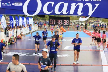 RUN TO LIVE 2024 - Ảnh #1410269