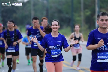 RUN TO LIVE 2024 - Ảnh #1372254