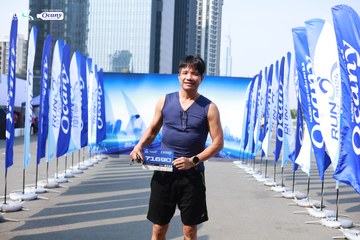 RUN TO LIVE 2024 - Ảnh #1314325