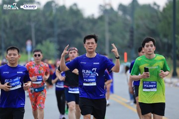 RUN TO LIVE 2024 - Ảnh #1374435