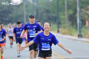 RUN TO LIVE 2024 - Ảnh #1378725