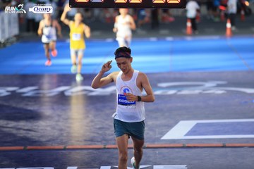 RUN TO LIVE 2024 - Ảnh #1332135