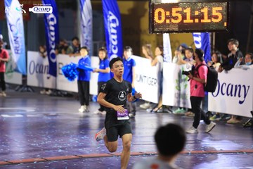 RUN TO LIVE 2024 - Ảnh #1377258