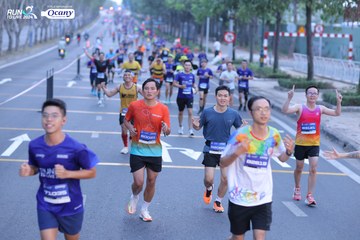 RUN TO LIVE 2024 - Ảnh #1431840