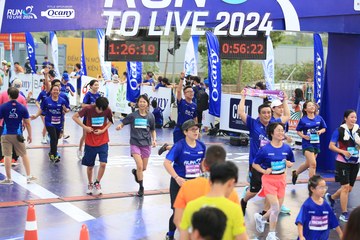 RUN TO LIVE 2024 - Ảnh #1404127