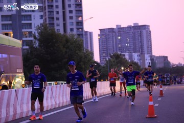 RUN TO LIVE 2024 - Ảnh #1446682