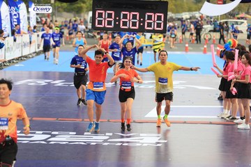 RUN TO LIVE 2024 - Ảnh #1408062