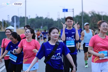 RUN TO LIVE 2024 - Ảnh #1368913
