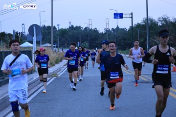 RUN TO LIVE 2024 - Ảnh #1365342