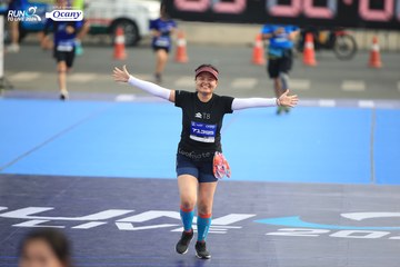 RUN TO LIVE 2024 - Ảnh #1414650