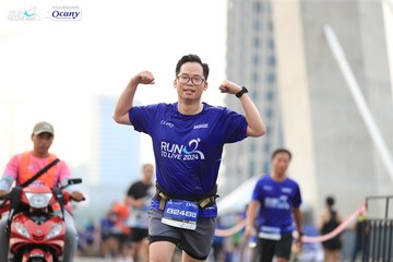 RUN TO LIVE 2024 - Ảnh #1349632