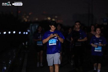 RUN TO LIVE 2024 - Ảnh #1344461