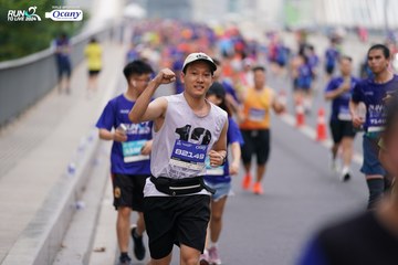 RUN TO LIVE 2024 - Ảnh #1345606