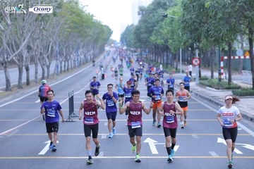 RUN TO LIVE 2024 - Ảnh #1432795