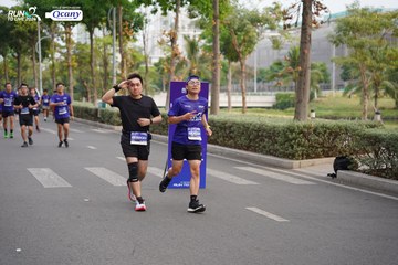 RUN TO LIVE 2024 - Ảnh #1389173
