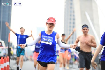 RUN TO LIVE 2024 - Ảnh #1348218