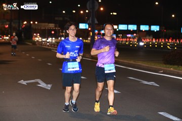 RUN TO LIVE 2024 - Ảnh #1412524