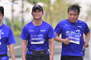 RUN TO LIVE 2024 - Ảnh #1445659