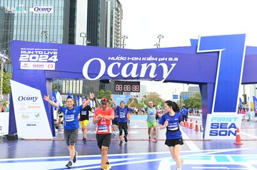 RUN TO LIVE 2024 - Ảnh #1422022
