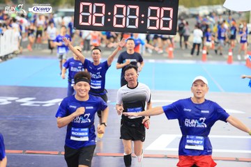 RUN TO LIVE 2024 - Ảnh #1405234