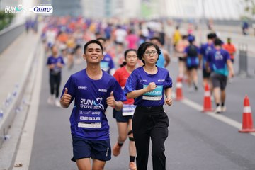 RUN TO LIVE 2024 - Ảnh #1345806