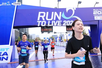 RUN TO LIVE 2024 - Ảnh #1367269