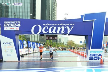 RUN TO LIVE 2024 - Ảnh #1428419