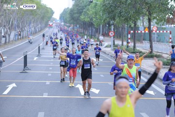 RUN TO LIVE 2024 - Ảnh #1433606