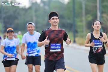 RUN TO LIVE 2024 - Ảnh #1379499