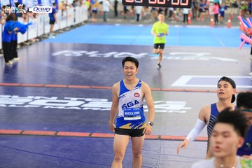 RUN TO LIVE 2024 - Ảnh #1333852
