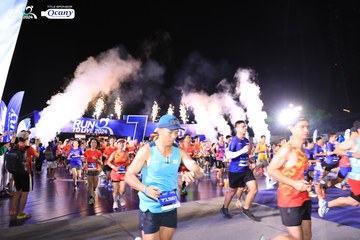 RUN TO LIVE 2024 - Ảnh #1318682